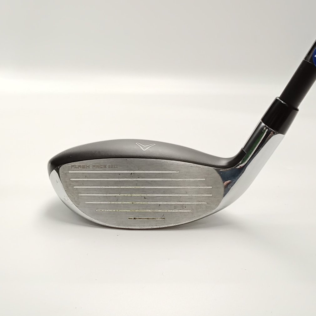 ROGUE ST MAX FAST 4H 21° R Speeder NX 40 for Callaway｜Alpen