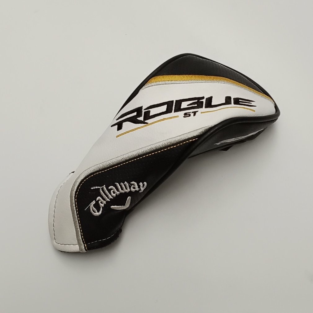 ROGUE ST MAX FAST 4H 21° R Speeder NX 40 for Callaway｜Alpen