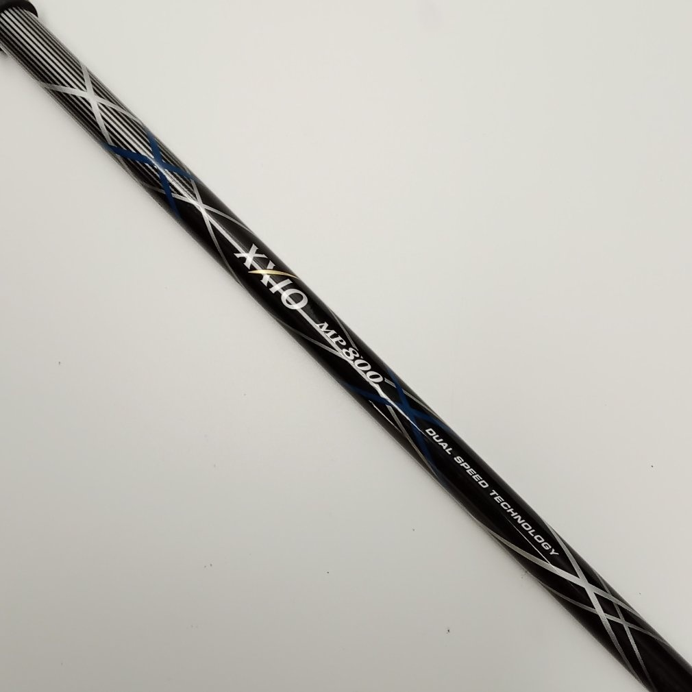 XXIO 8 U3 19° SR XXIO MP800｜Alpen Online 公式オンラインストア