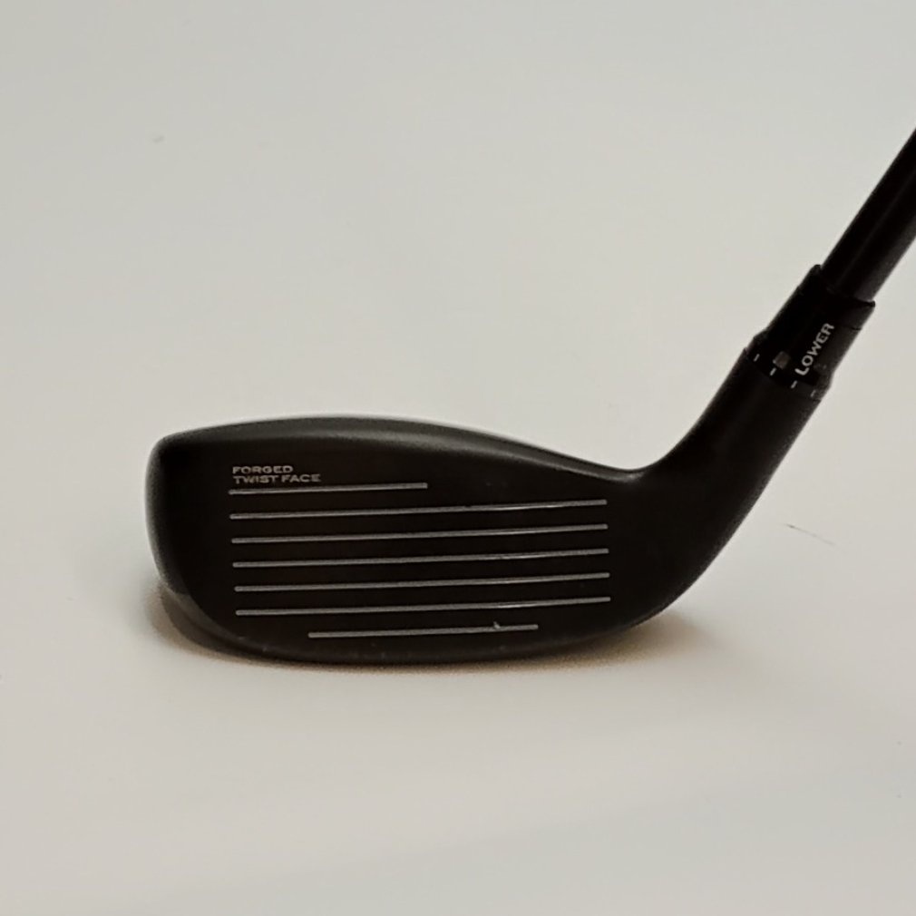 STEALTH2 PLUS ﾚｽｷｭｰ U2 17° S Diamana TM70 (23)｜Alpen Online 公式