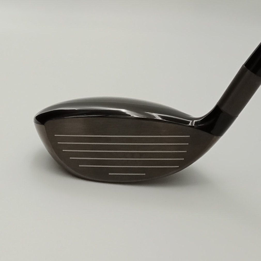 APEX UW (2025) 21 21° S TENSEI BLACK SILVER 70 for Callaway｜Alpen