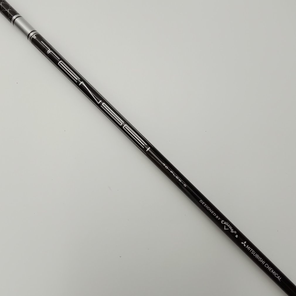 APEX UW (2025) 21 21° S TENSEI BLACK SILVER 70 for Callaway｜Alpen