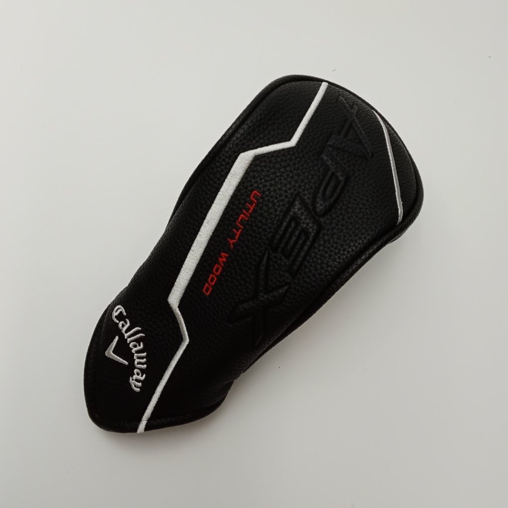 APEX UW (2025) 21 21° S TENSEI BLACK SILVER 70 for Callaway｜Alpen