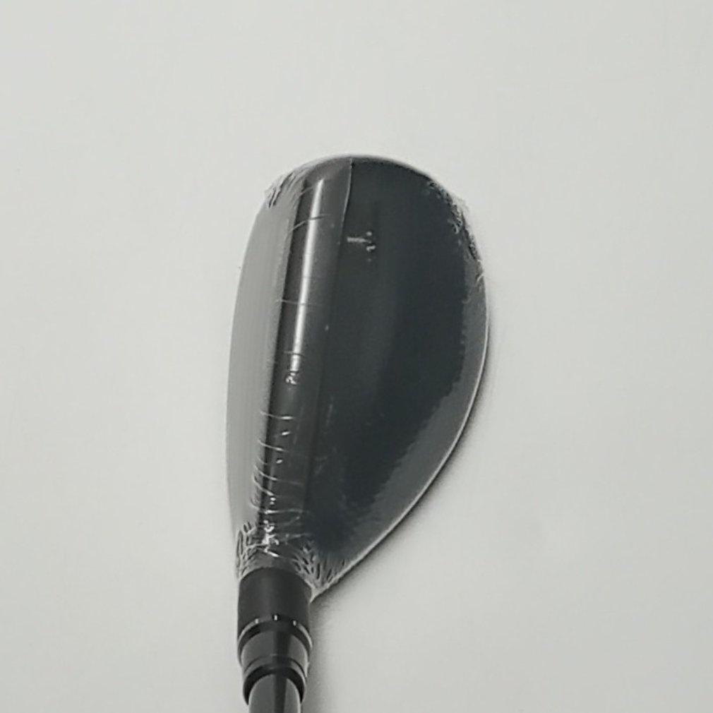 STEALTH2 PLUS + U2 17° ヘッド単品 ヘッドカバー付 管理番号0007 
