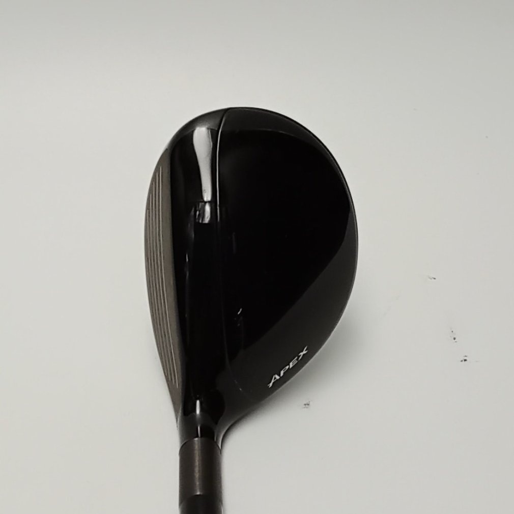 APEX UW (2025) 21 21° SR TENSEI BLACK SILVER 70 for Callaway