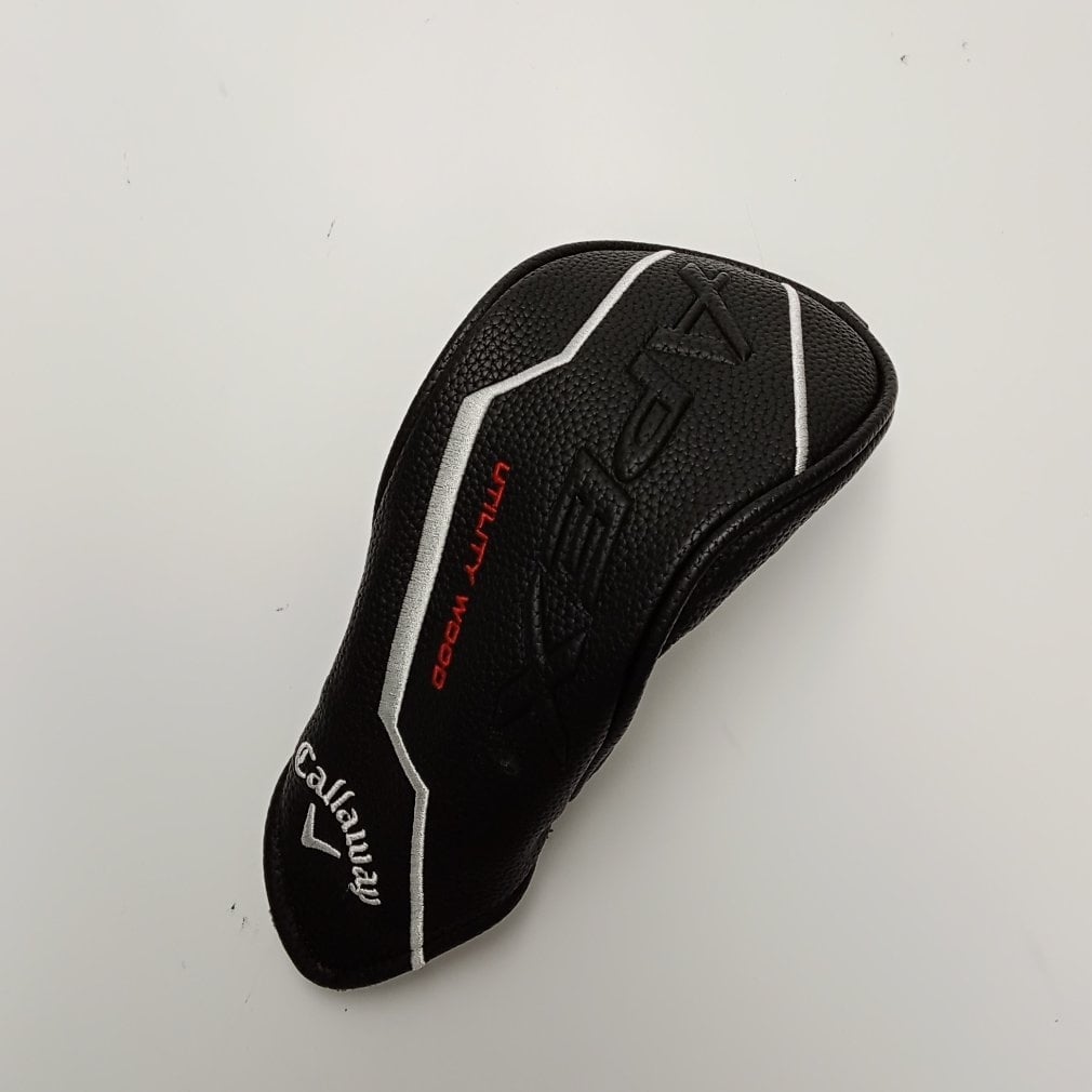 APEX UW (2025) 21 21° SR TENSEI BLACK SILVER 70 for Callaway