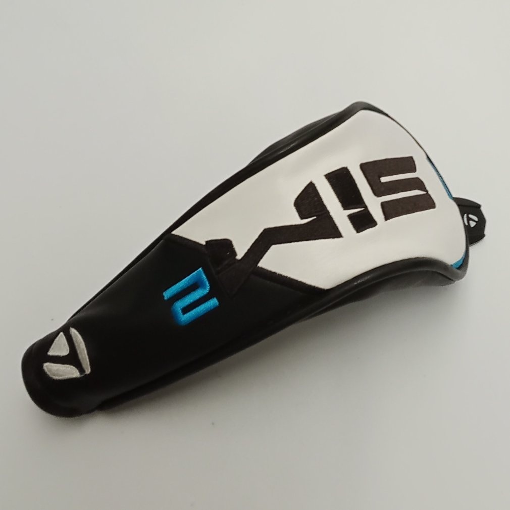 SIM2 MAX ﾚｽｷｭｰ U3 19° S TENSEI BLUE TM60｜Alpen Online