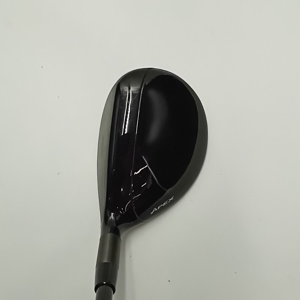 APEX UW (2025) 17 17° SR TENSEI BLACK SILVER 70 for Callaway
