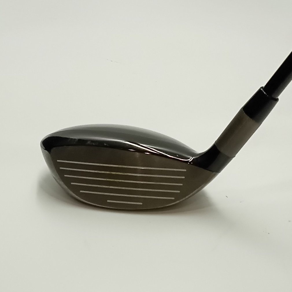 APEX UW (2025) 17 17° SR TENSEI BLACK SILVER 70 for Callaway