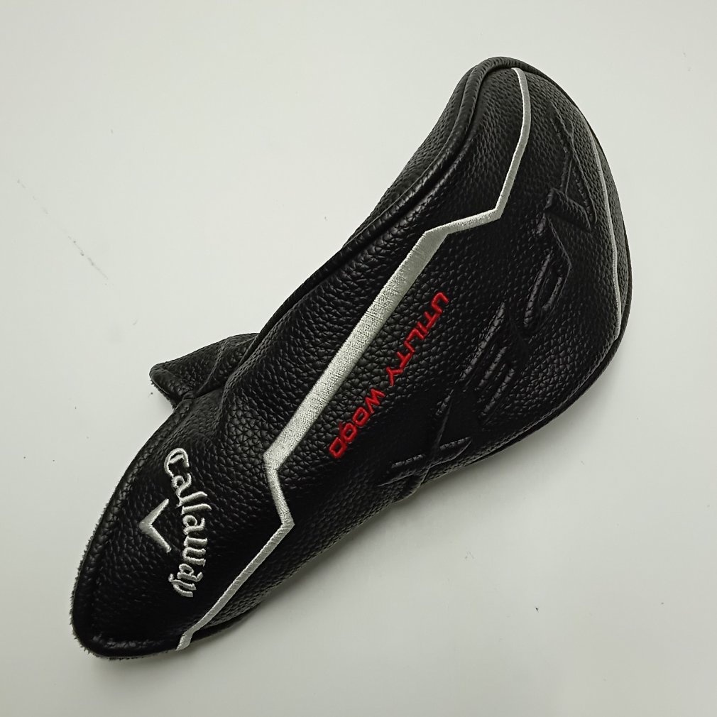 APEX UW (2025) 17 17° SR TENSEI BLACK SILVER 70 for Callaway