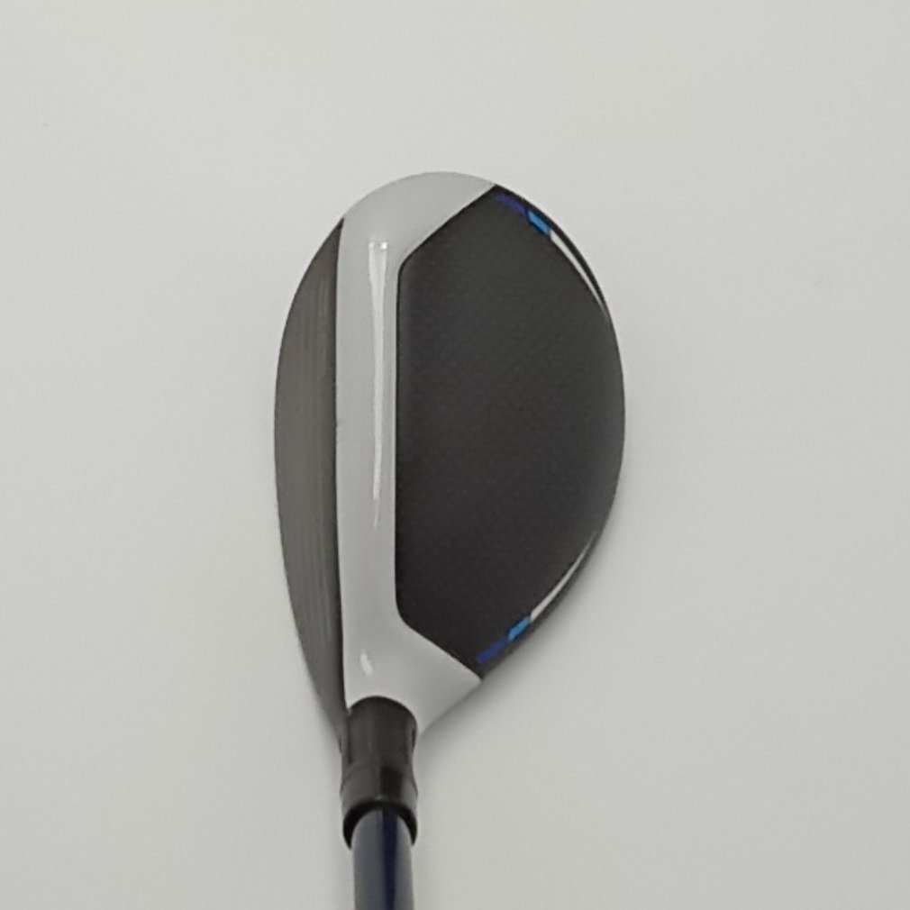 SIM2 MAX ﾚｽｷｭｰ U4 22° S TENSEI BLUE TM60｜Alpen Online