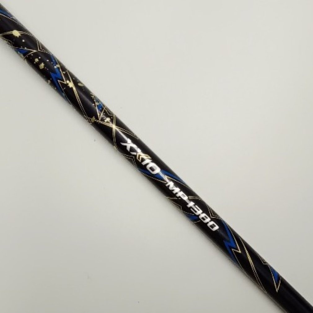 XXIO 13 ﾈｲﾋﾞｰ H5 23° SR XXIO MP1300 ﾈｲﾋﾞｰ｜Alpen Online 公式