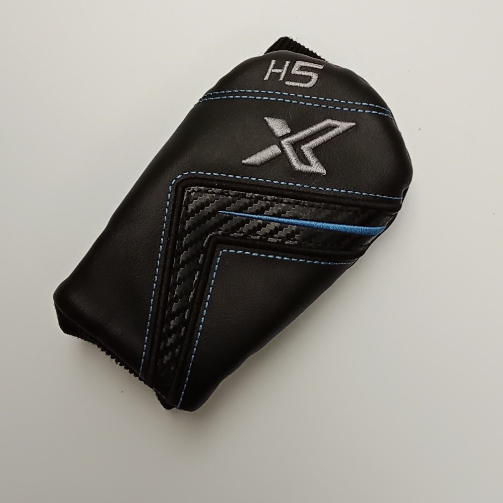XXIO X -eks- (2024) H5 23° SR Miyazaki AX-3｜Alpen Online 公式