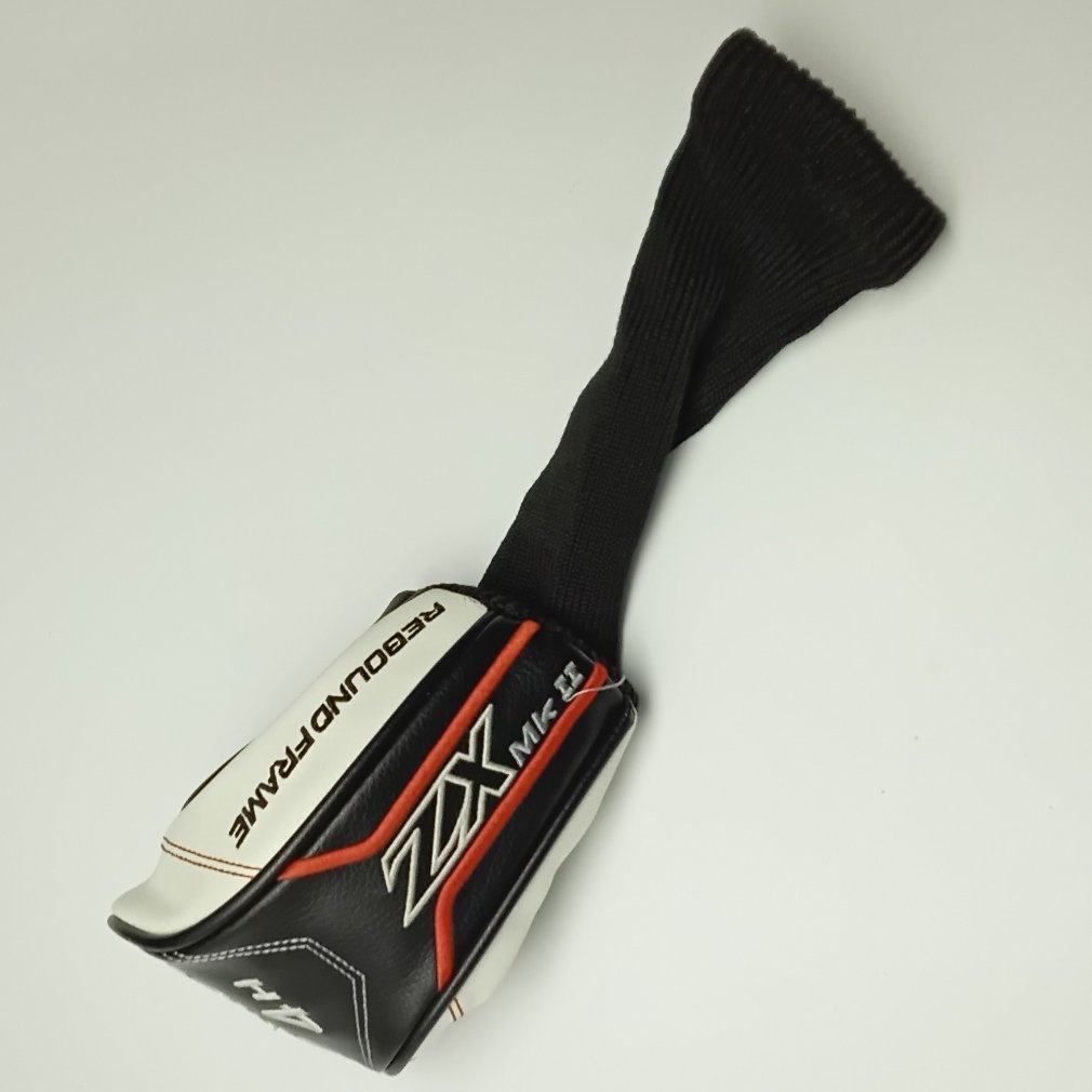 SRIXON ZX MKⅡﾊｲﾌﾞﾘｯﾄﾞ U4 22° S Diamana ZX-Ⅱfor HYBRID｜Alpen