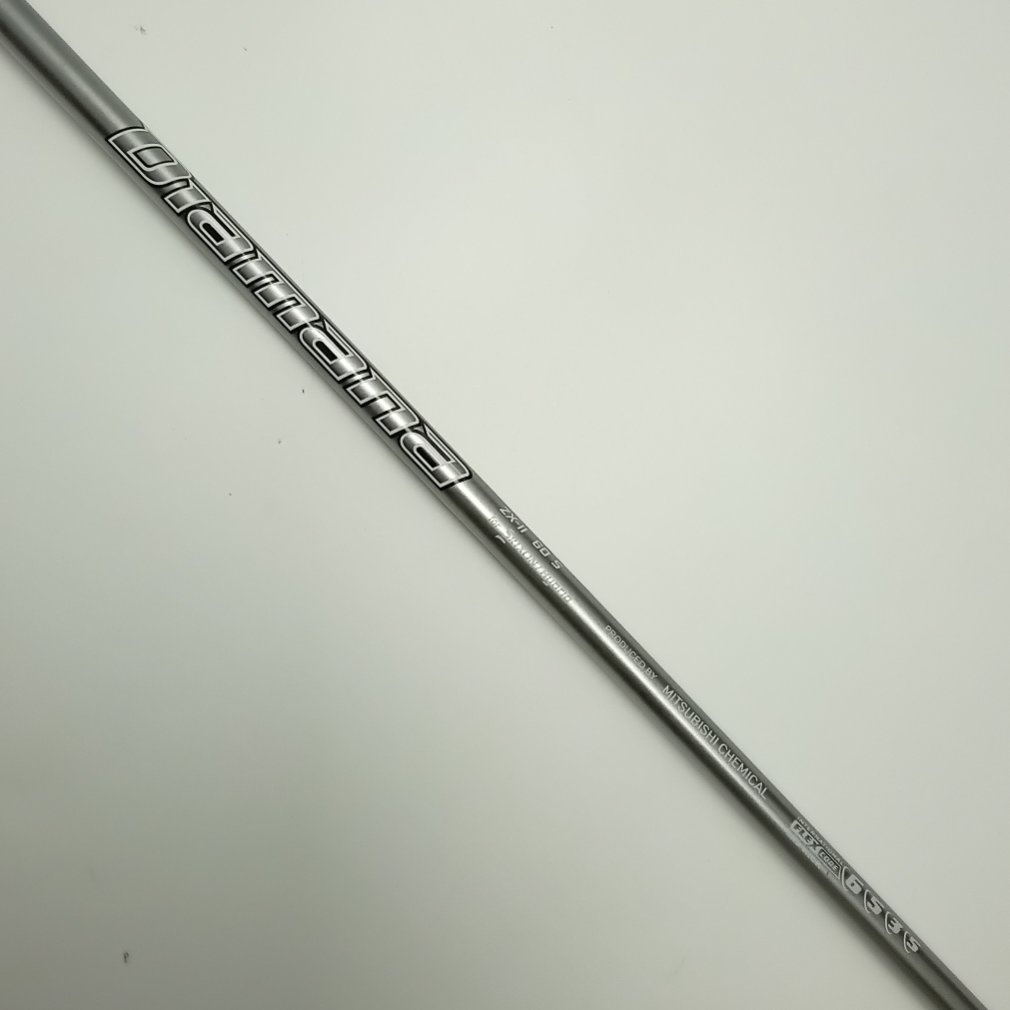 SRIXON ZX MKⅡﾊｲﾌﾞﾘｯﾄﾞ U5 25° S Diamana ZX-Ⅱfor HYBRID｜Alpen