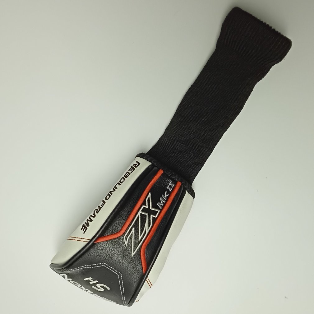 SRIXON ZX MKⅡﾊｲﾌﾞﾘｯﾄﾞ U5 25° S Diamana ZX-Ⅱfor HYBRID｜Alpen