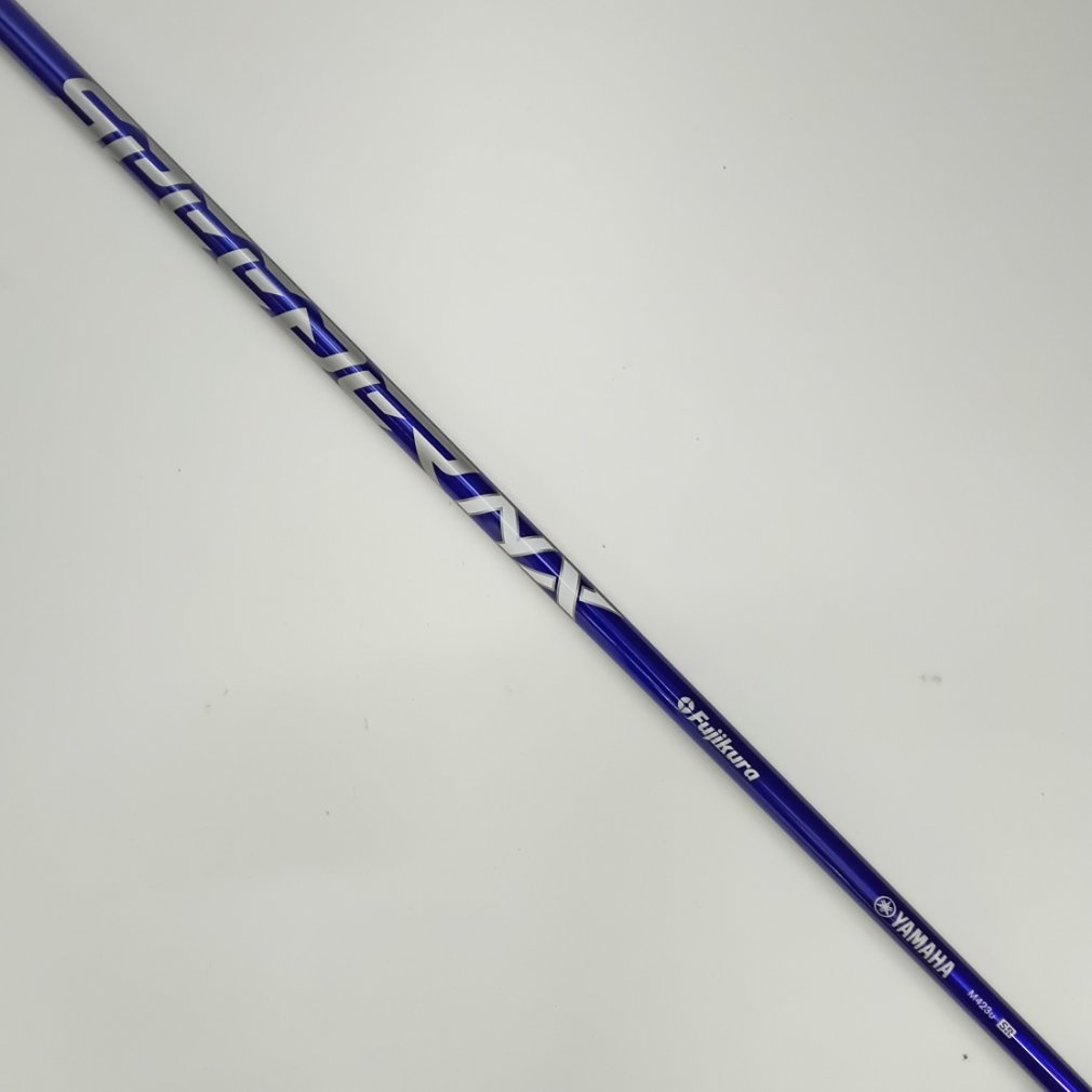 inpres DRIVESTAR U4 18° SR SPEEDER NX for Yamaha M423u｜Alpen