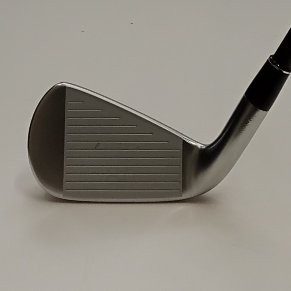 SRIXON ZXiU ユーティリティ U2 18° S Diamana ZXi for HYBRID｜Alpen