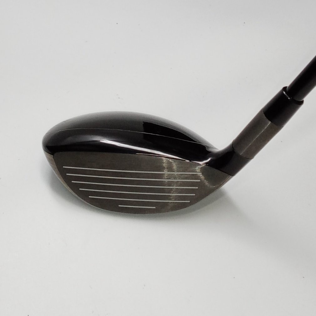 APEX UW (2025) 21 21° S TENSEI BLACK SILVER 70 for Callaway｜Alpen