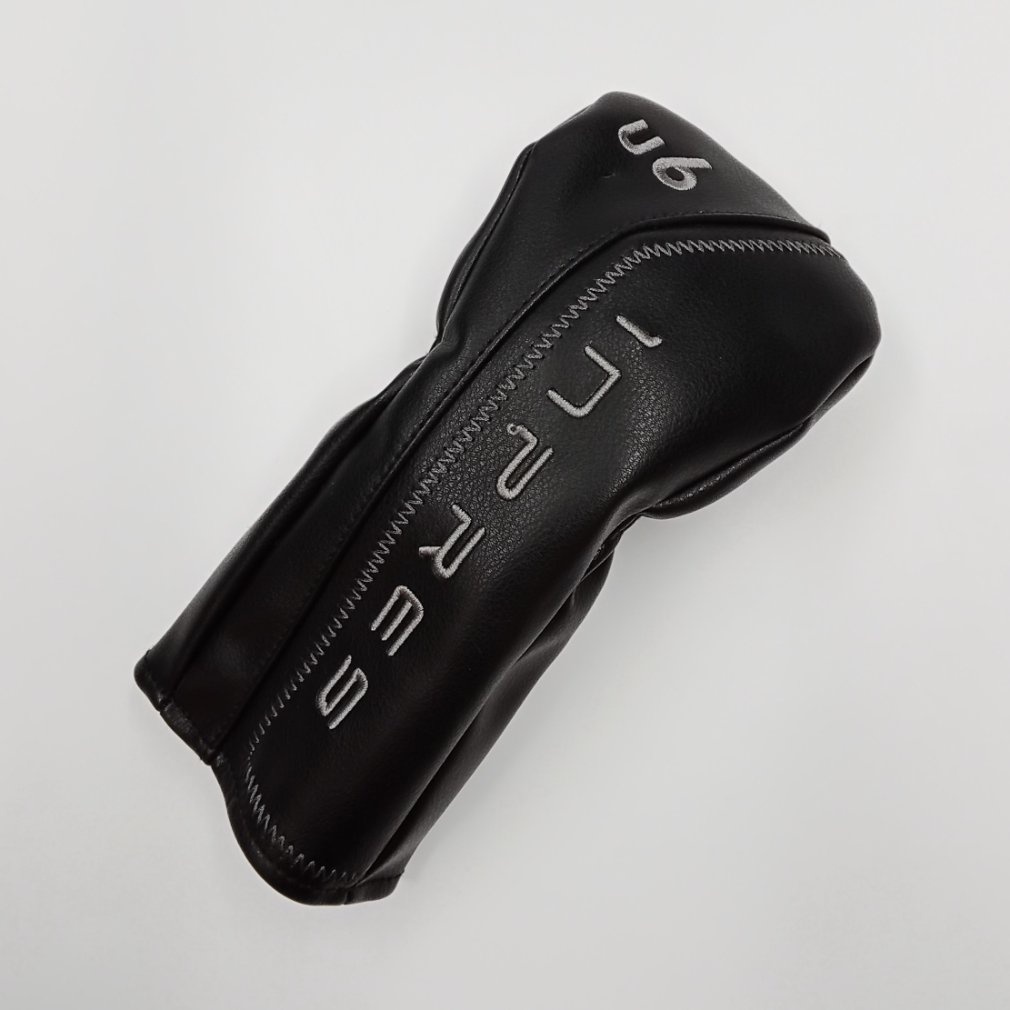 inpres DRIVESTAR (2025) U6 23° SR SPEEDER NX for Yamaha M-425U