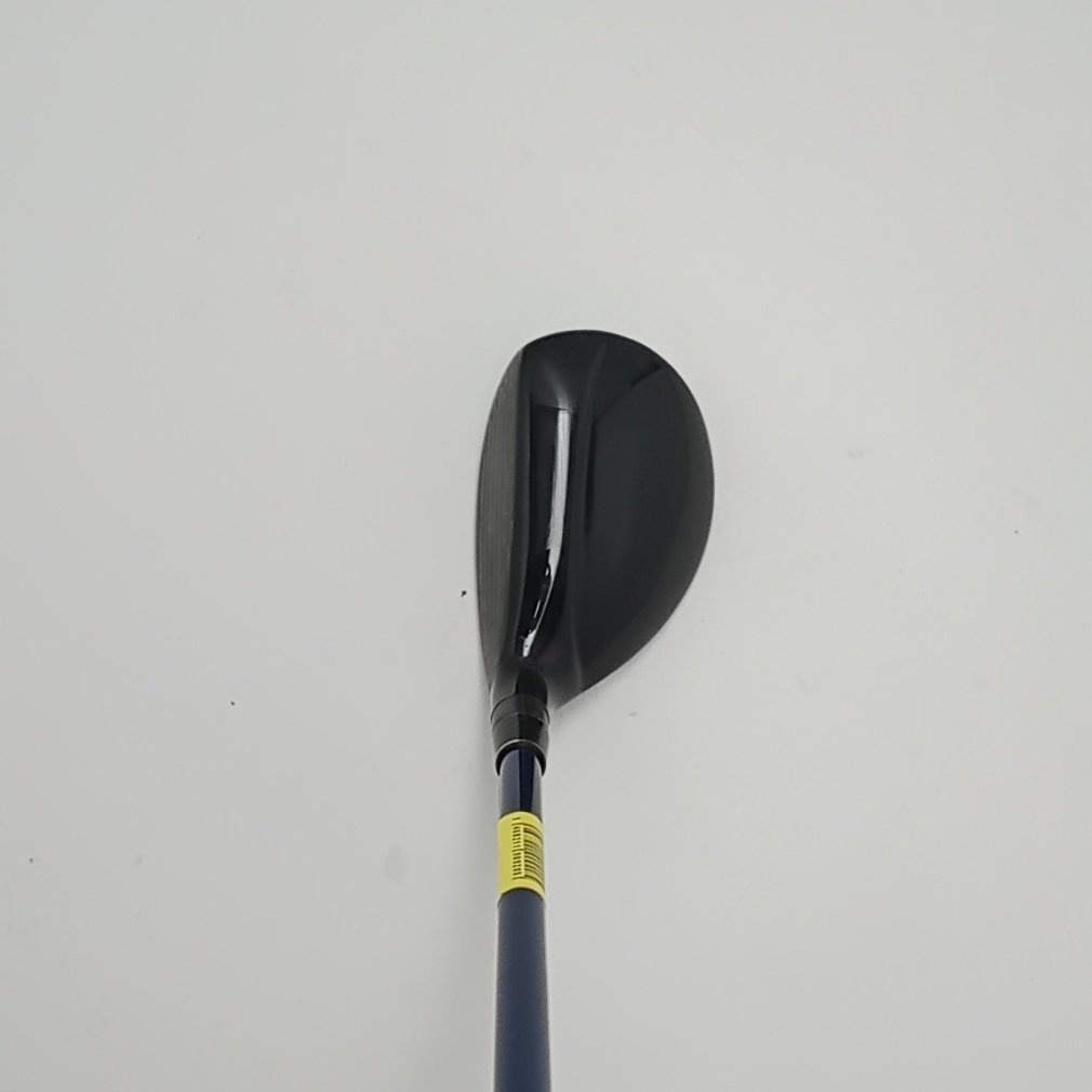 SRIXON ZX ﾊｲﾌﾞﾘｯﾄﾞ U3 19° S Diamana ZX for HYBRID｜Alpen Online