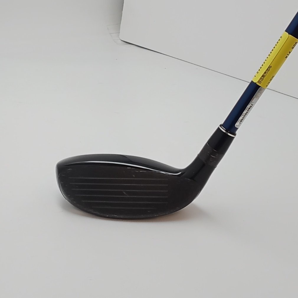 あ。 SRIXON ZX ﾊｲﾌﾞﾘｯﾄﾞ U3 19° S Diamana ZX for HYBRID｜Alpen Online