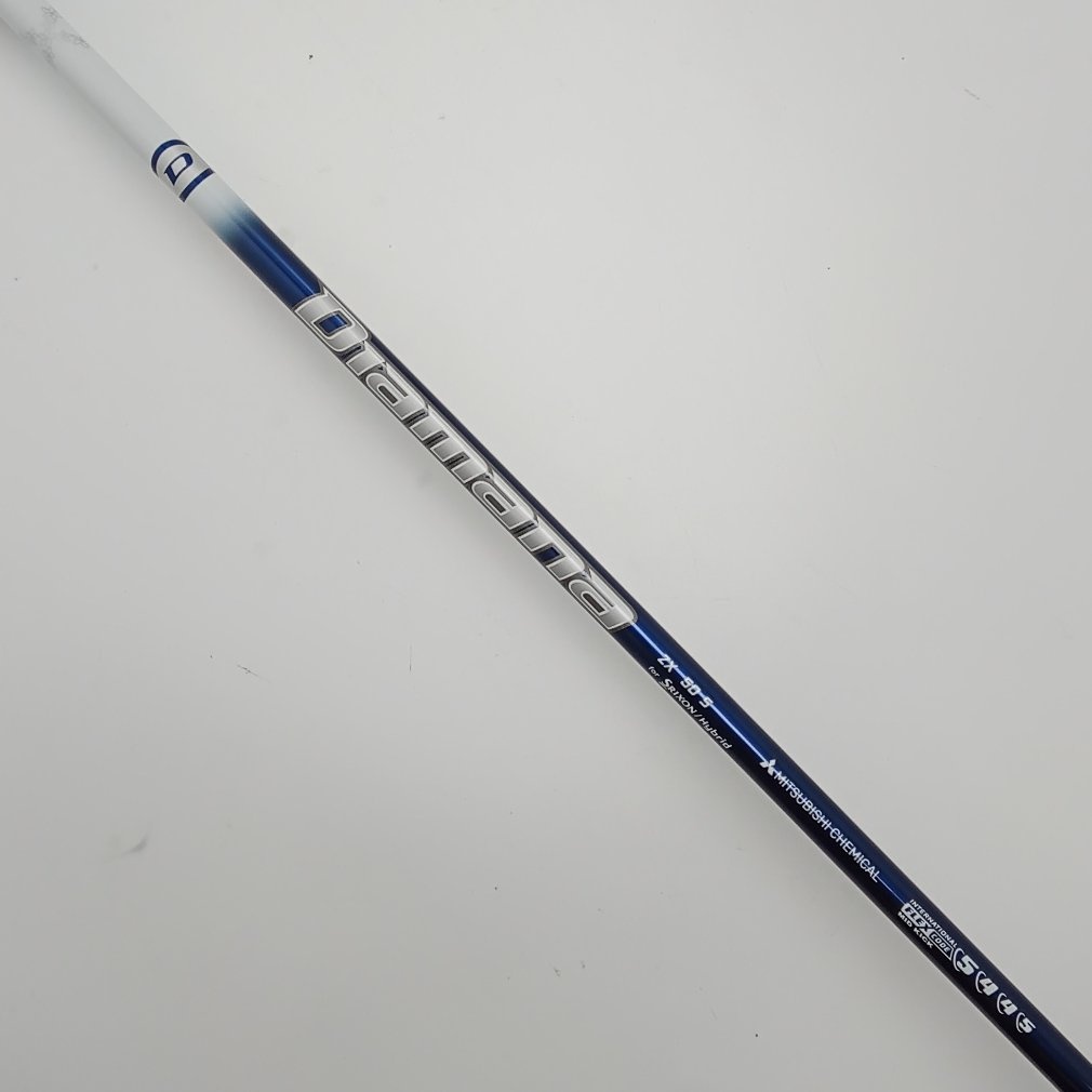 SRIXON ZX ﾊｲﾌﾞﾘｯﾄﾞ U3 19° S Diamana ZX for HYBRID｜Alpen Online