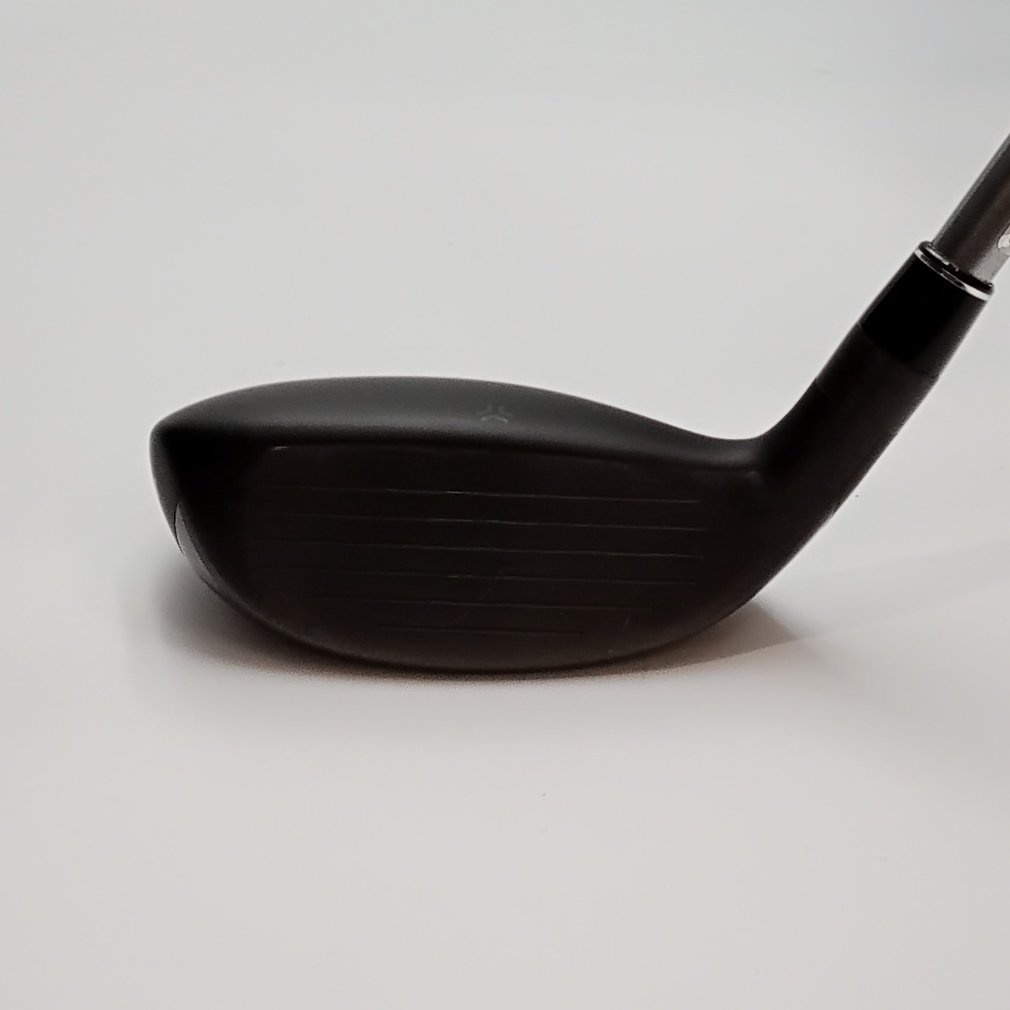 SRIXON ZX MKⅡﾊｲﾌﾞﾘｯﾄﾞ U3 19° R Diamana ZX-Ⅱfor HYBRID｜Alpen