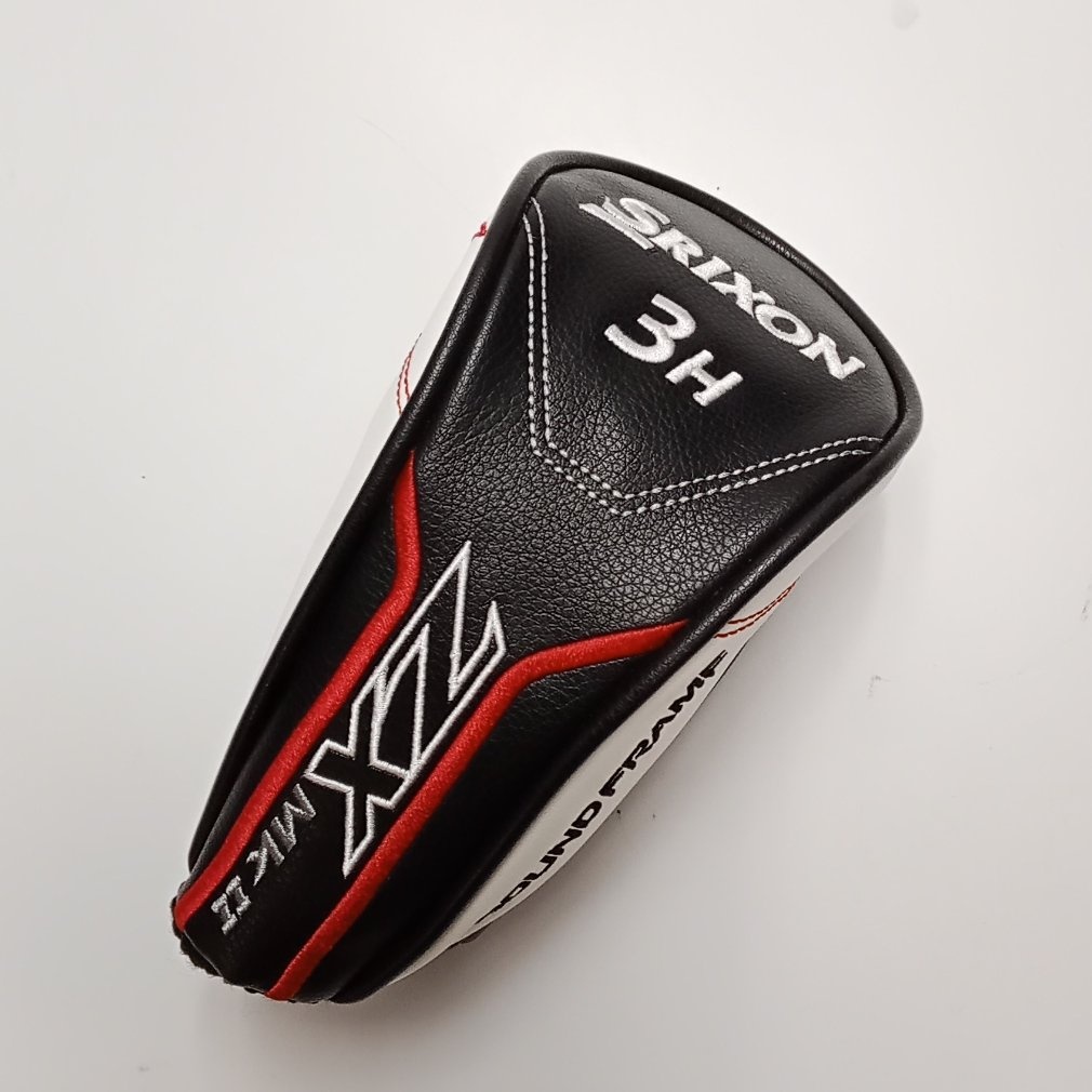 SRIXON ZX MKⅡﾊｲﾌﾞﾘｯﾄﾞ U3 19° R Diamana ZX-Ⅱfor HYBRID｜Alpen