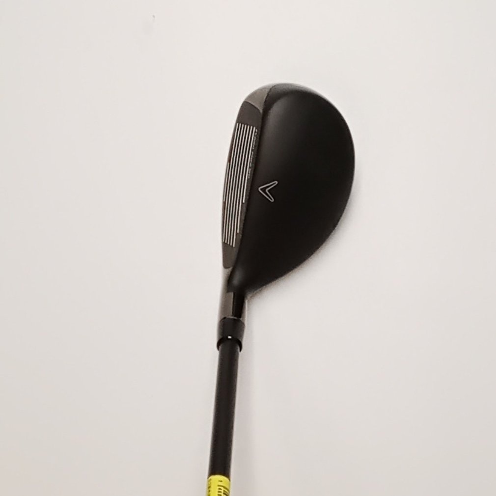 ROGUE ST MAX 4H 20° S VENTUS 5 for Callaway｜Alpen Online 公式