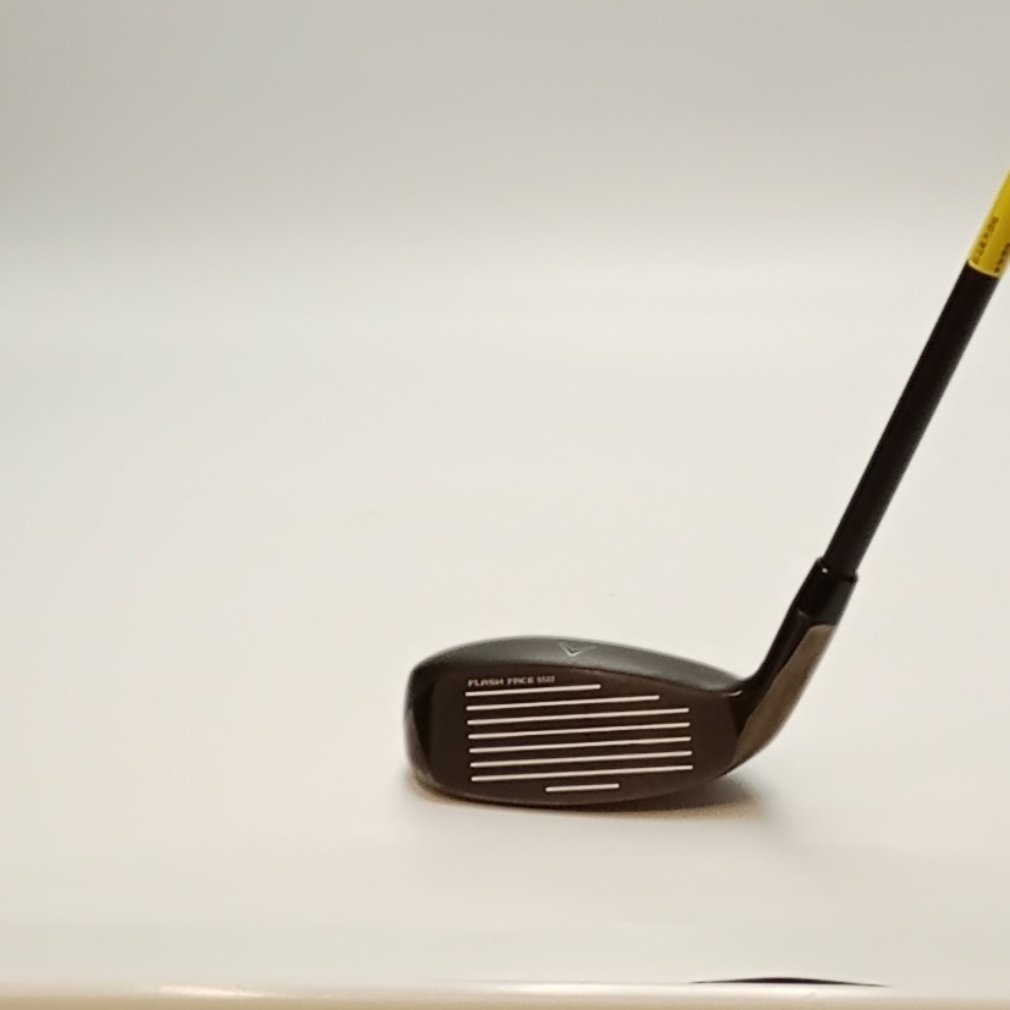 ROGUE ST MAX 4H 20° S VENTUS 5 for Callaway｜Alpen Online 公式