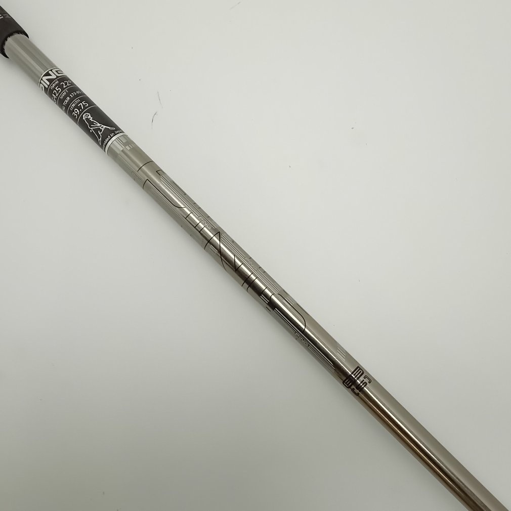 G425 H4 22° S PING TOUR 173-85｜Alpen Online 公式オンラインストア