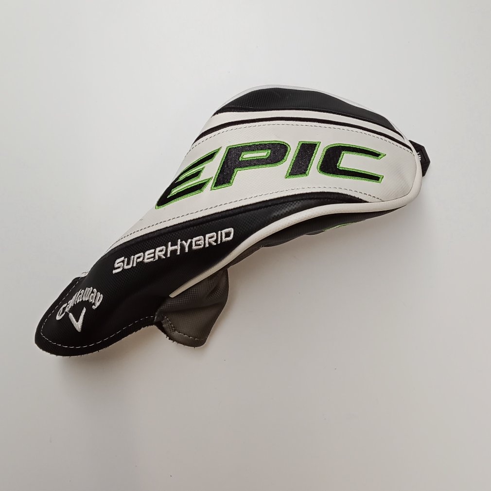 EPIC SUPER HYBRID 4H 21° S Diamana 55 for Callaway｜Alpen Online