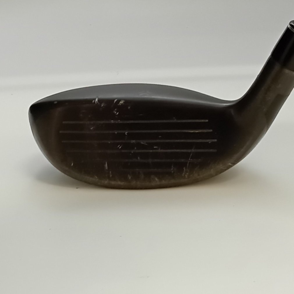 SRIXON ZX MKⅡﾊｲﾌﾞﾘｯﾄﾞ U4 22° S Diamana ZX-Ⅱfor HYBRID｜Alpen