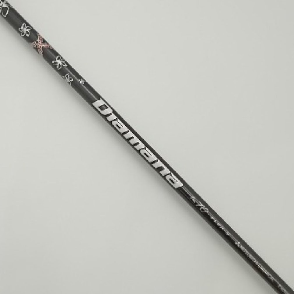 STEALTH2 PLUS ﾚｽｷｭｰ U3 19.5° S Diamana TM70 (23)｜Alpen Online