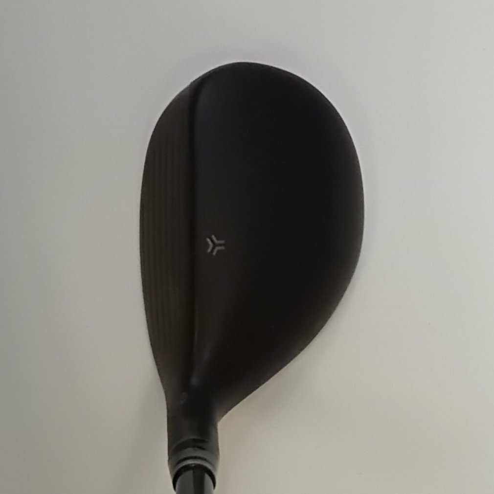 SRIXON ZX MKⅡﾊｲﾌﾞﾘｯﾄﾞ UT MCI 60[その他ｶｰﾎﾞﾝ]｜Alpen Online 公式