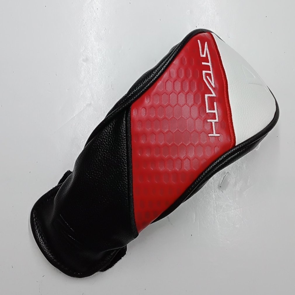 STEALTH2 HD ﾚｽｷｭｰ U4 23° R TENSEI RED TM60 (22)｜Alpen Online 公式