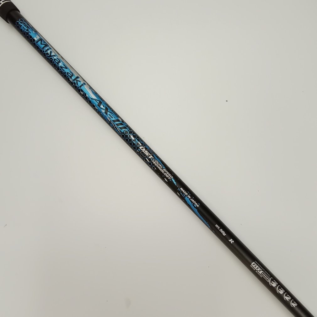 XXIO X -eks- (2024) H5 23° R Miyazaki AX-3｜Alpen Online 公式