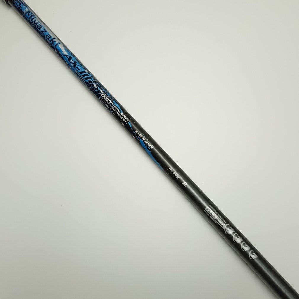XXIO X -eks- (2024) H6 26° R Miyazaki AX-3｜Alpen Online 公式