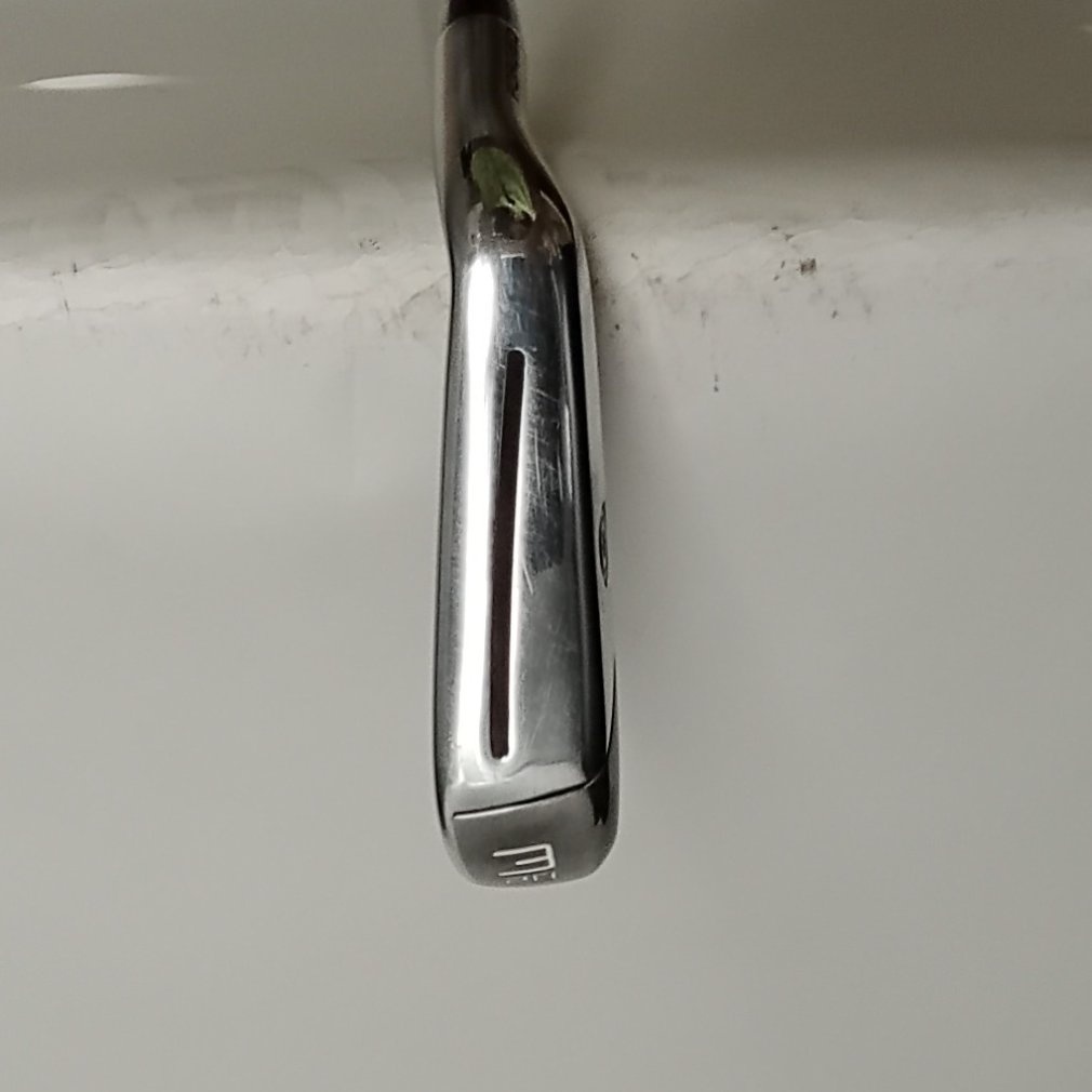 STEALTH UDI #3 20° S TENSEI SILVER TM70 HY (22)｜Alpen Online