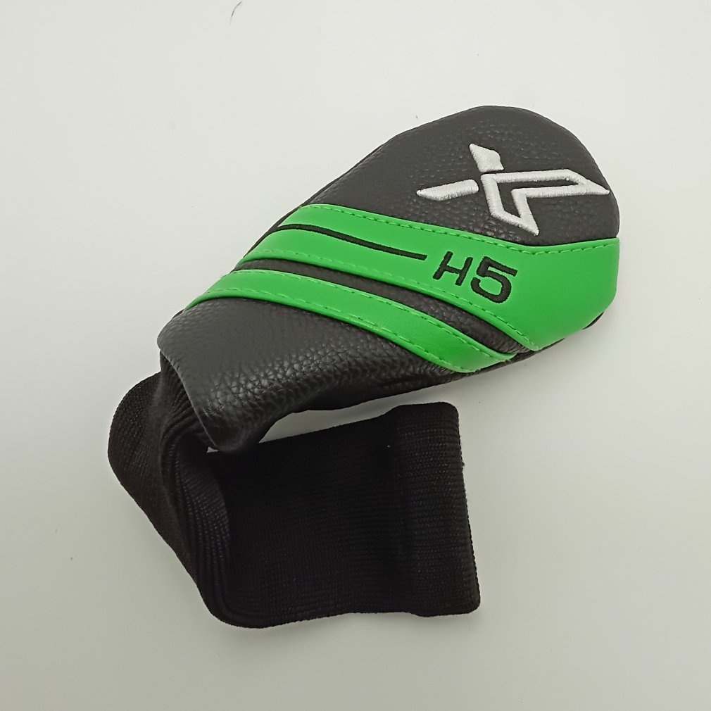 XXIO X -eks- (2022) H5 23° SR Miyazaki AX-2｜Alpen Online 公式