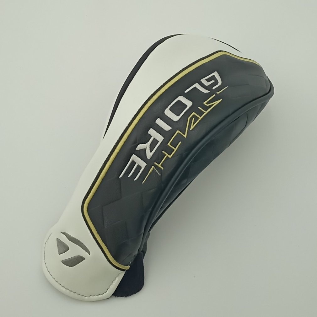 STEALTH GLOIRE ﾚｽｷｭｰ U3 19° SR Speeder NX for TM｜Alpen Online