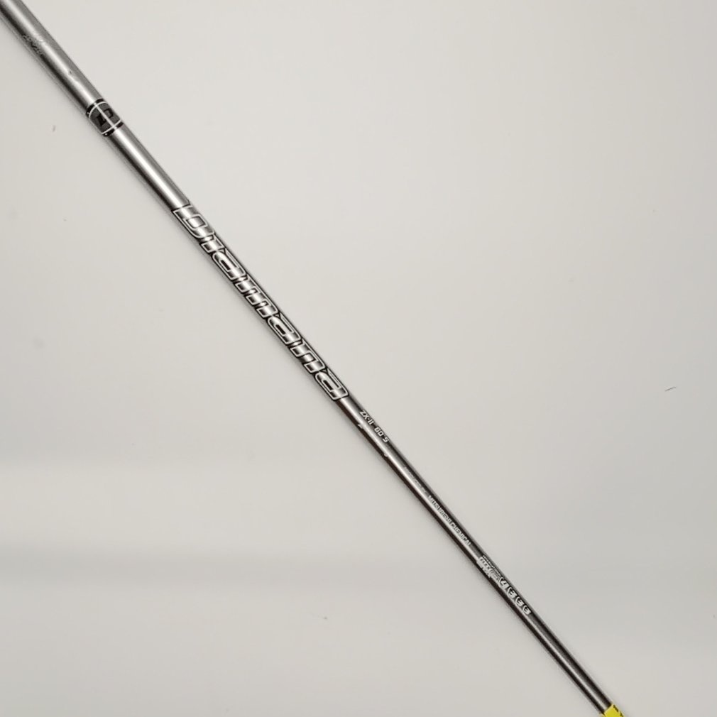 SRIXON ZX MKⅡﾕｰﾃｨﾘﾃｨ U4 23° S Diamana ZX-Ⅱfor UTILITY｜Alpen