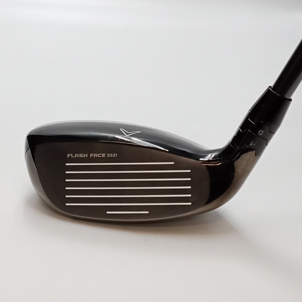 EPIC SUPER HYBRID 4H 21° SR Diamana 55 for Callaway｜Alpen Online