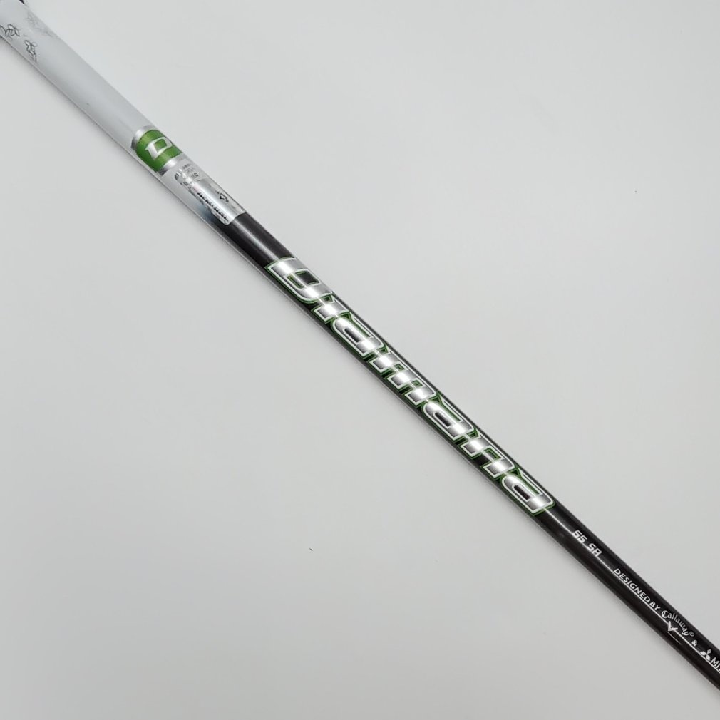 EPIC SUPER HYBRID 4H 21° SR Diamana 55 for Callaway｜Alpen Online
