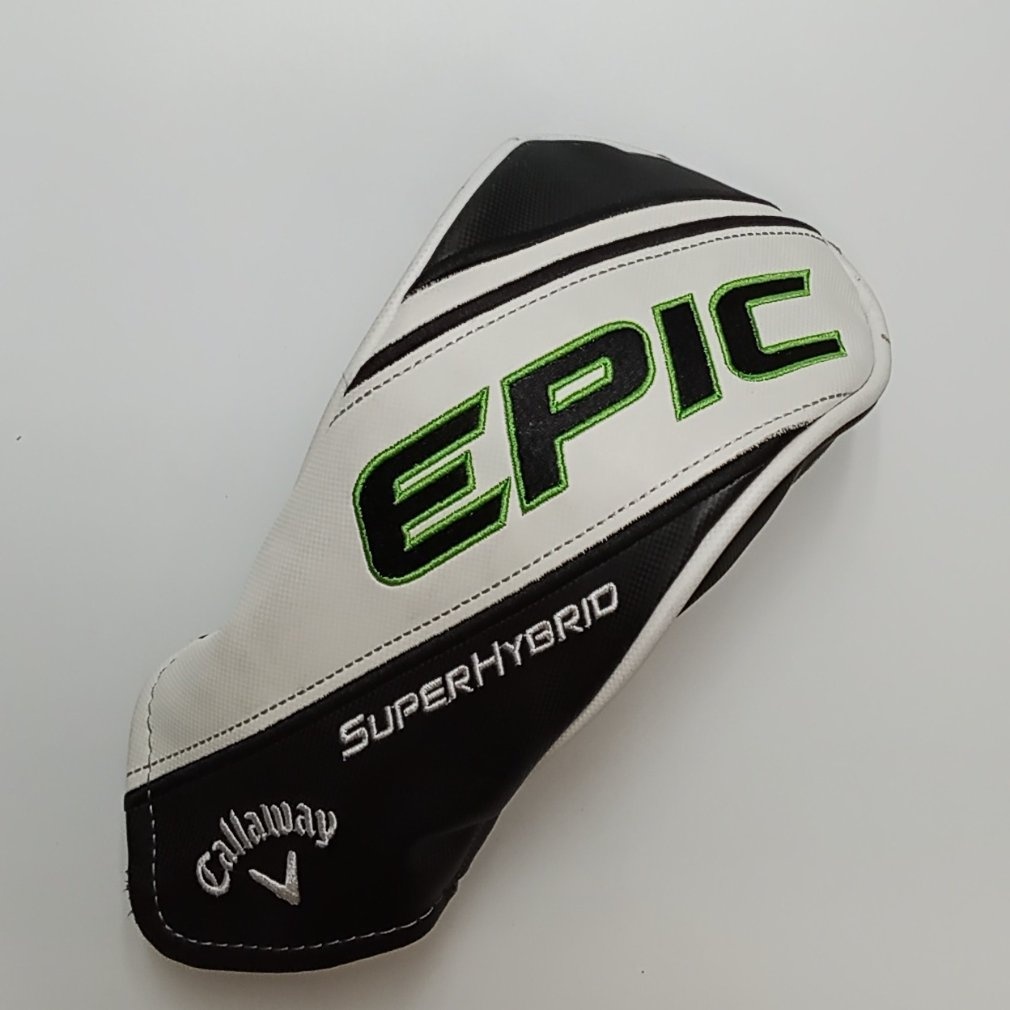 EPIC SUPER HYBRID 4H 21° SR Diamana 55 for Callaway｜Alpen Online