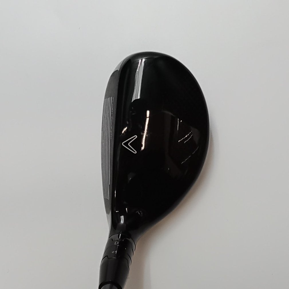 ​【美品】エピック スーパーハイブリッド 24° 5H 純正ディアマナ 55S EPIC SUPER HYBRID 5H 24° SR Diamana 55 for Callaway｜Alpen Online