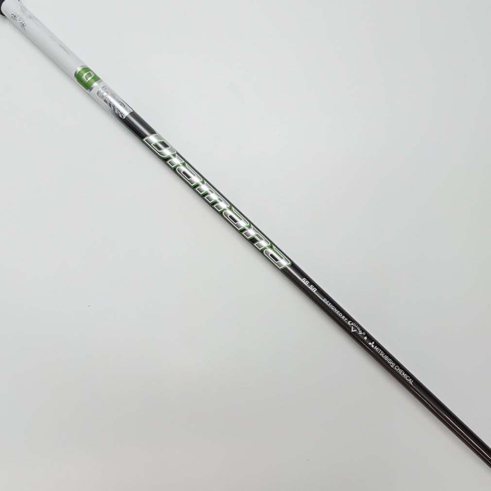 EPIC SUPER HYBRID 5H 24° SR Diamana 55 for Callaway｜Alpen Online