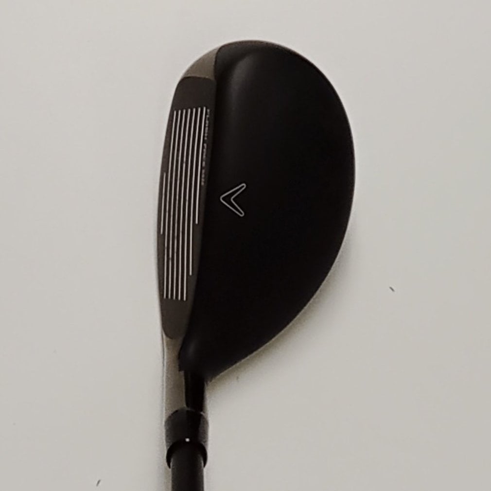 ROGUE ST MAX OS 5H 24° R VENTUS 5 for Callaway｜Alpen Online 公式