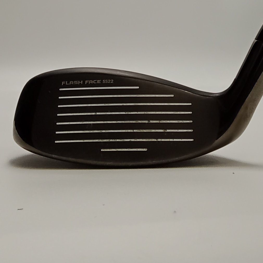 ROGUE ST MAX OS 5H 24° R VENTUS 5 for Callaway｜Alpen Online 公式
